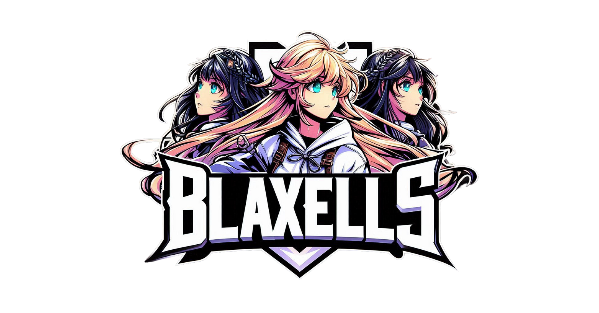 Logo Blaxells